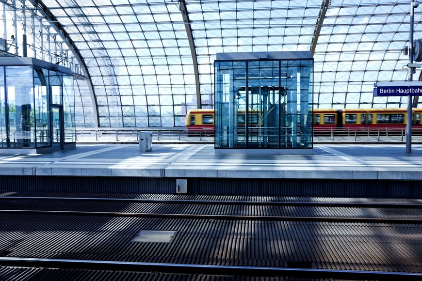 S-Bahn Berlin setzt neue Maßstäbe für intelligenten Transport: Das zukunftsweisende Betriebsmanagementsystem von Synectics geht live